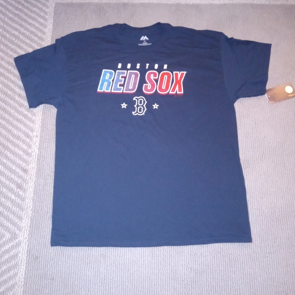 Boston Red Sox T-Shirt Xl